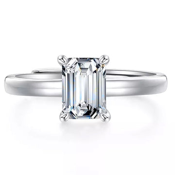 L'émeraude Ring